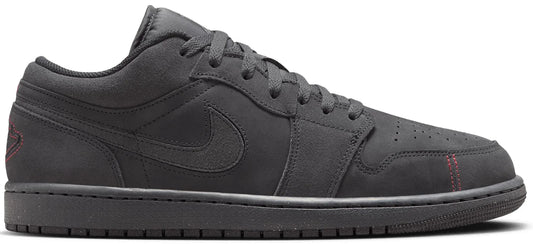Giày Nike Air Jordan 1 Low SE ‘Dark Smoke Grey’ FD8635-001 - 23trk.com