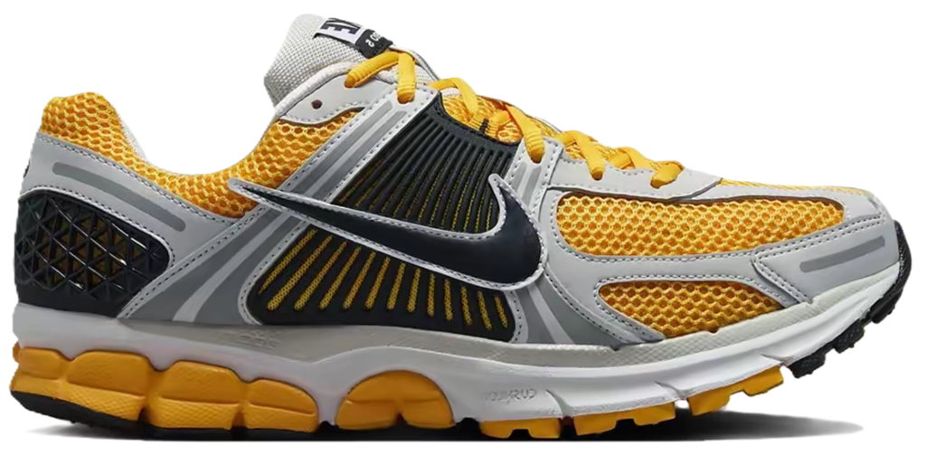 Giày Nike Zoom Vomero 5 ‘University Gold’ FB9149-002 - ảnh 1 | 23TRK