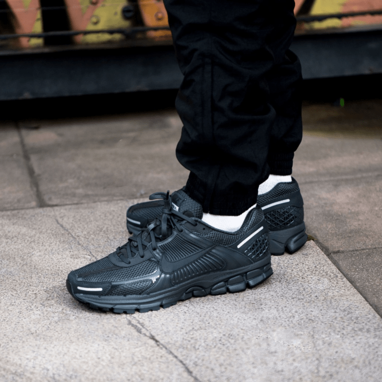 Giày Nike Zoom Vomero 5 SP ‘Anthracite’ BV1358-002 - ảnh 3 | 23TRK