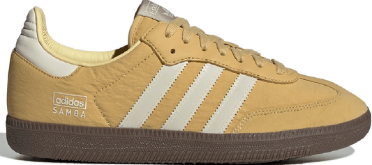 Giày Adidas Samba OG Reflective Nylon Oat IG6170 - 23trk.com