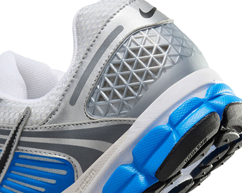 Giày Nike Zoom Vomero 5 ‘Photo Blue’ FJ4151-100 - ảnh 6 | 23TRK